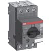 Spouštěč motorů ABB-MS132 Termomag. 0,1-0,16A stand. vyp. sch.