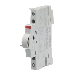 Kontakt pomocný ABB S2C 5A 1NO/1NC montáž vpravo