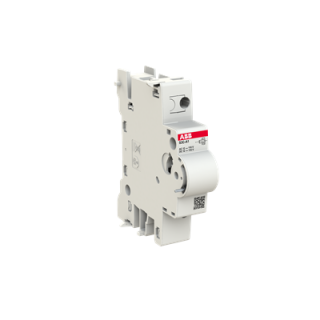Cívka vypínací ABB-S3C 110-415V AC, 110-250V DC Pravá