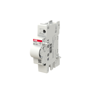 Cívka vypínací ABB-S3C 110-415V AC, 110-250V DC Levá