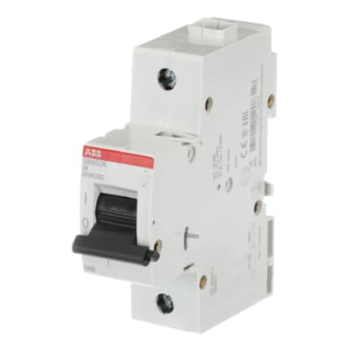 Cívka vypínací ABB-S800 110-250V AC/DC