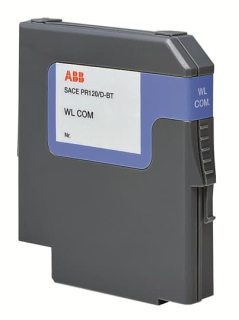 Modul zpoždění pro cívky podpěťové 230VAC/DC XT7